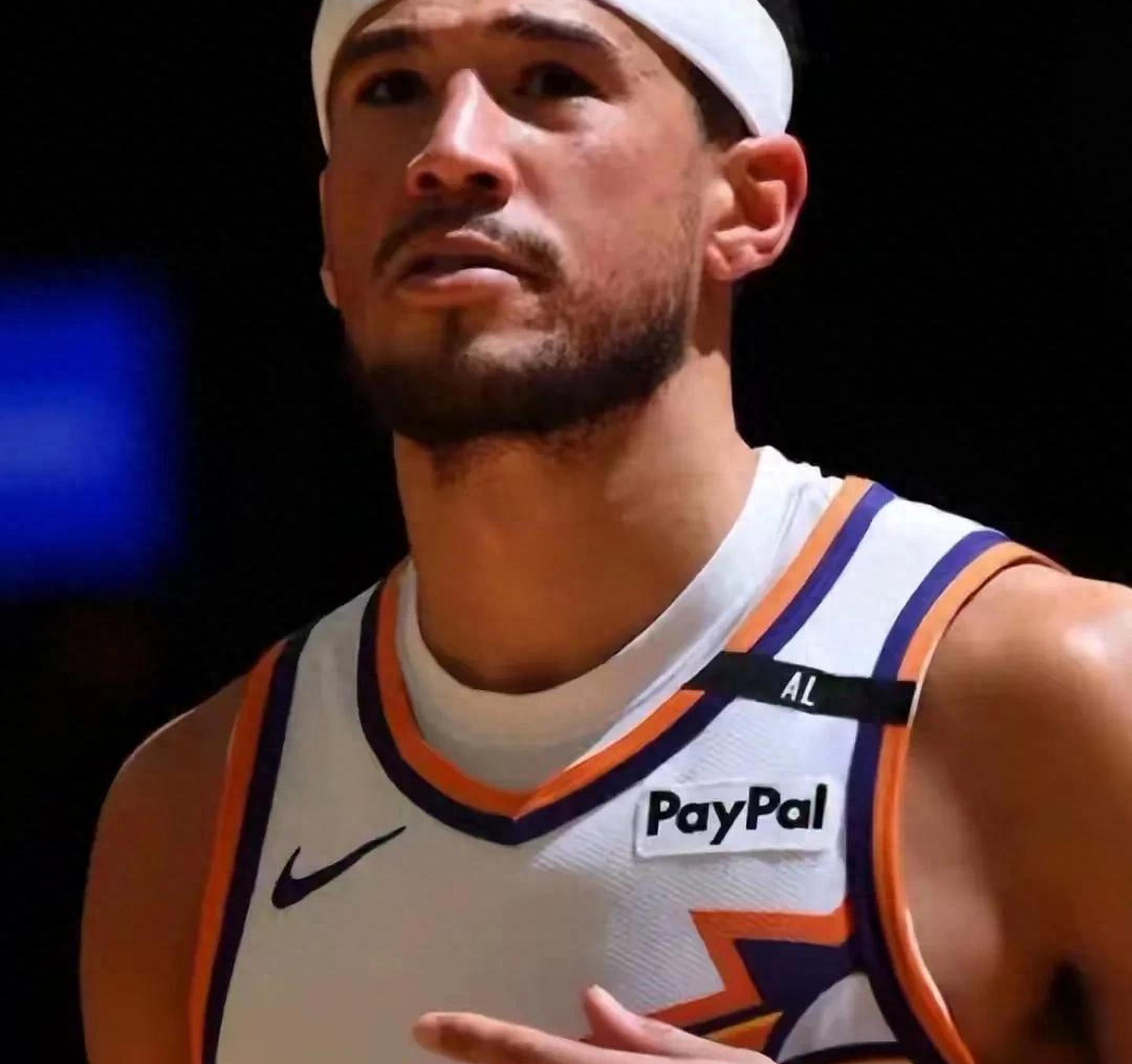 菲尼克斯太阳迎NBA总决赛关键赛，今晚迎来里程碑，令人意外，球探报告显示潜力的简单介绍