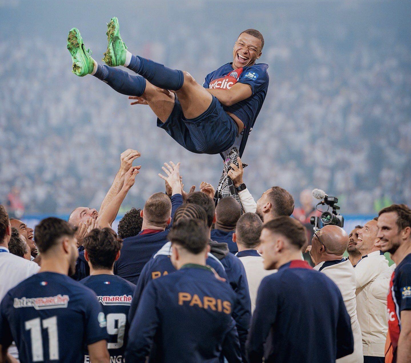 姆巴佩连续二十场比赛得分超过关键助攻,G2挑战极限!的简单介绍 姆巴佩连续二十场比赛得分超过关键助攻,G2挑战极限!的简单介绍